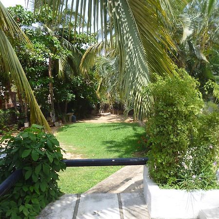 Punta Paraiso Resort Пуэрто-Эскондидо Экстерьер фото